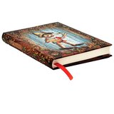  NOTES 9X14 CM-MINI CRTE 88 L S GUMICOM PINOCCHIO PAPERBLANKS PB1530-8 | Shoptok.si