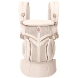 Ergobaby Omni Classic Mesh nosiljka, Natural Beige Cijene
