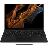 Samsung Tab S8 Ultra Book Cover Keyboard Black | Eponuda.ba