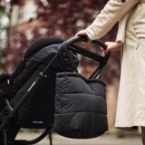 Jollein zimska vreća black | shoptok.hr