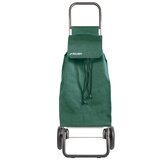 Rolser kolica za pijacu saquet rg 43l zelena 07202
