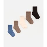 Reserved BABIES` SOCKS MULTI - mornarsko plava cijene