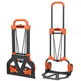 Kolica preklopna 40x41x102cm nos.65kg BLACK+DECKER | Eponuda.ba