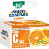Esi Vitamin C Retard 1000mg | Eponuda.ba