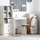  Stol Bijelo 60 x 50 x 76 cm | shoptok.hr