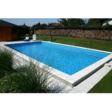  Vgradni bazen California (Do x Š x V: 750 x 400 x 150 cm, 48.000 l) | Shoptok.si