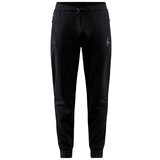 Craft Spodnji deli trenirke Adv Unify Črna Cene