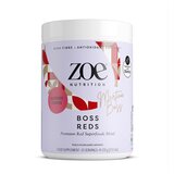 zoe Nutrition zoe Boss Reds, 250 g - Malina, (21508093) | Shoptok.si