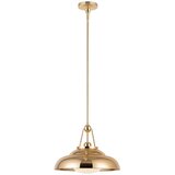 Elstead Lighting VISEČA SVETILKA Alora 36,8/29,5 cm 60 W E27 | Shoptok.si