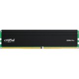 Crucial Pro 16GB DDR4-3200 UDIMM CL22, 1.2V | shoptok.hr