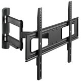 iTech Mount Full Motion Zidni Nosač s Dvostrukom Rukom za Televizore od 37" do 80" Cijene