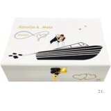  Poklon koji priča vašu ljubavnu priču – personalizirana Kutija uspomena! - 21. - 154217 | shoptok.hr