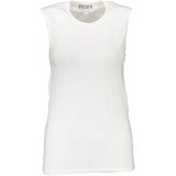 Bikkembergs WHITE MEN&#39;S EXTERNAL TANK | shoptok.hr