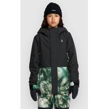 Volcom Sass'N'Frass Ins Kids Jakna green | Shoptok.si