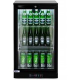  Barski Hladilnik, Enojna Vrata, Arctic, 86L, 230V/120W, 500x530x865mm | Shoptok.si