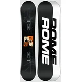 Agent Pro 2027 Snowboard none