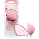 Real Techniques Miracle Complexion Sponge Sunrise spužvica za puder 1 kom | shoptok.hr