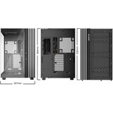 BE QUIET Kućište Light Base 900 Black BGW69 | ePonuda.com