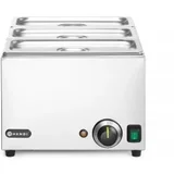 Set: Bain-marie Ranger + 3xGN 1/3 s poklopcem