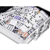 Domino puzzle igra u metalnom kućištu GR0630 | shoptok.hr