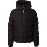 Superdry Zimska jakna črna | Shoptok.si