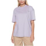Calvin Klein Jeans Majice s kratkimi rokavi - Vijolična Cene
