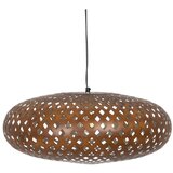 Ixia Viseča svetilka v zlati barvi s kovinskim senčilom ø 56 cm – | Shoptok.si