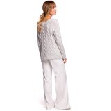 Made Of Emotion Woman's Pullover M511 | Shoptok.si
