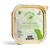 Dechra specific hrana za pse - Adult Organic Fish 150g Cene