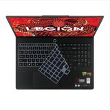INF Združljiv s Lenovo Legion R9000P, R7000, Y7000P 2025 - Silikonska zaščita tipkovnice Black, (5000129720) Cene
