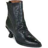 Airstep / A.S.98 SILLAR Crna Cijene