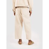 anerkjendt Akjakob Crop Kavbojke ecru denim | Shoptok.si