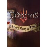 Steam Dungeons 3 - Once Upon A Time (DLC) (PC) Key EUROPE | ePonuda.com