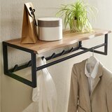 MID.YOU Stenski Obešalnik Wl6.353 | Shoptok.si