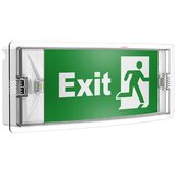 Braytron punjiva LED panik lampa 3W Cene