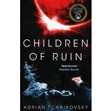 Pan Macmillan Adrian Tchaikovsky - Children Of Ruin | ePonuda.com