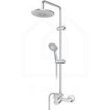 Rosan Blau baterija za tuš kadu sa usponskim tušem B137251 | ePonuda.com