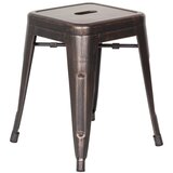 MID.YOU Tabure Vantaggio, Črna, Zlata | Shoptok.si