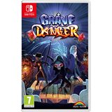 Grave Danger (SWITCH) - rabljeno Cene