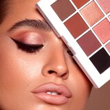Mia Cosmetics Reset paleta sjenila za oči nijansa 01 Essential 24 g | shoptok.hr