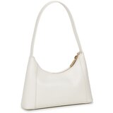 Furla Ročna torba Diamante Mini WB00863 AX0733 BG PNN00 Écru | Shoptok.si