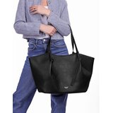 Vuch Shopper torba Thalie Big Black, 24 x 58 cm Slike