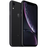 Apple Obnovljeno - znaki rabe - iPhone XR crn 128 GB 3 GB ram dual sim - vidne oznake uporabe obnovljeno, (21592458) Cene