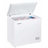 Heinner zamrzivač HCF-200CNHE++ sandučar 198l | Eponuda.com