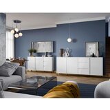 Mömax Komoda Avenale, Bela | Shoptok.si