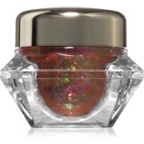 Danessa Myricks Beauty Infinite Chrome Flakes bleščeča senčila za oči odtenek Monarch 3,8 g | Shoptok.si