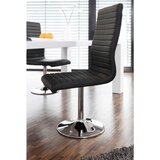 MID.YOU SET STOLOV, tekstil črna | Shoptok.si