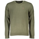 Napapijri GREEN MEN'S SWEATER | shoptok.hr