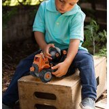 Black & Decker Black+Decker Kamion s Miješalicom za Beton i Odvijačem | shoptok.hr
