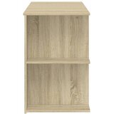  Radni stol boja hrasta sonome 140x50x75 cm konstruirano drvo | Eponuda.ba